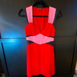 Armani Exchange women’s dress
